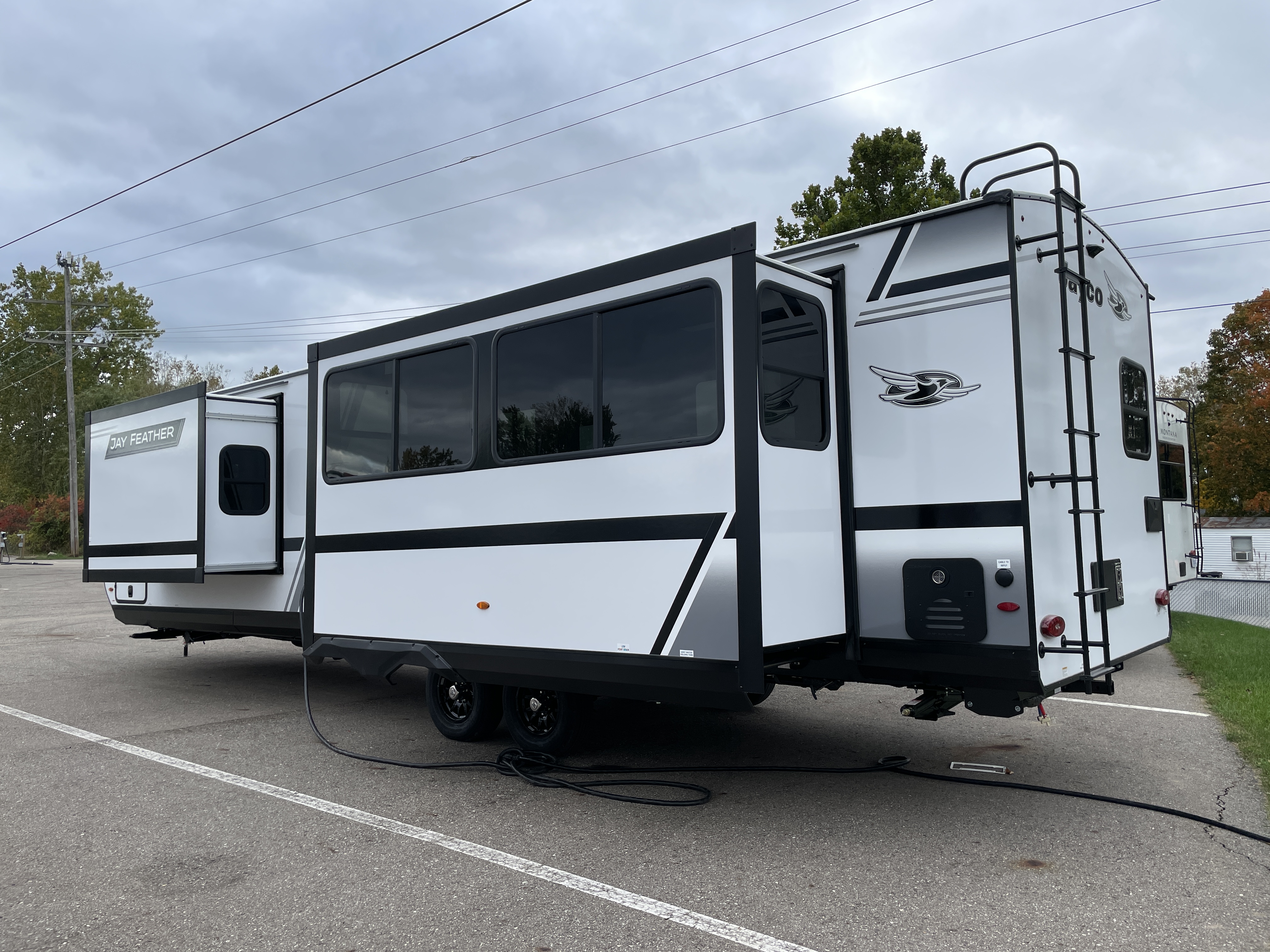 2027 Jayco Jay Feather 30RKB, $ 66,234