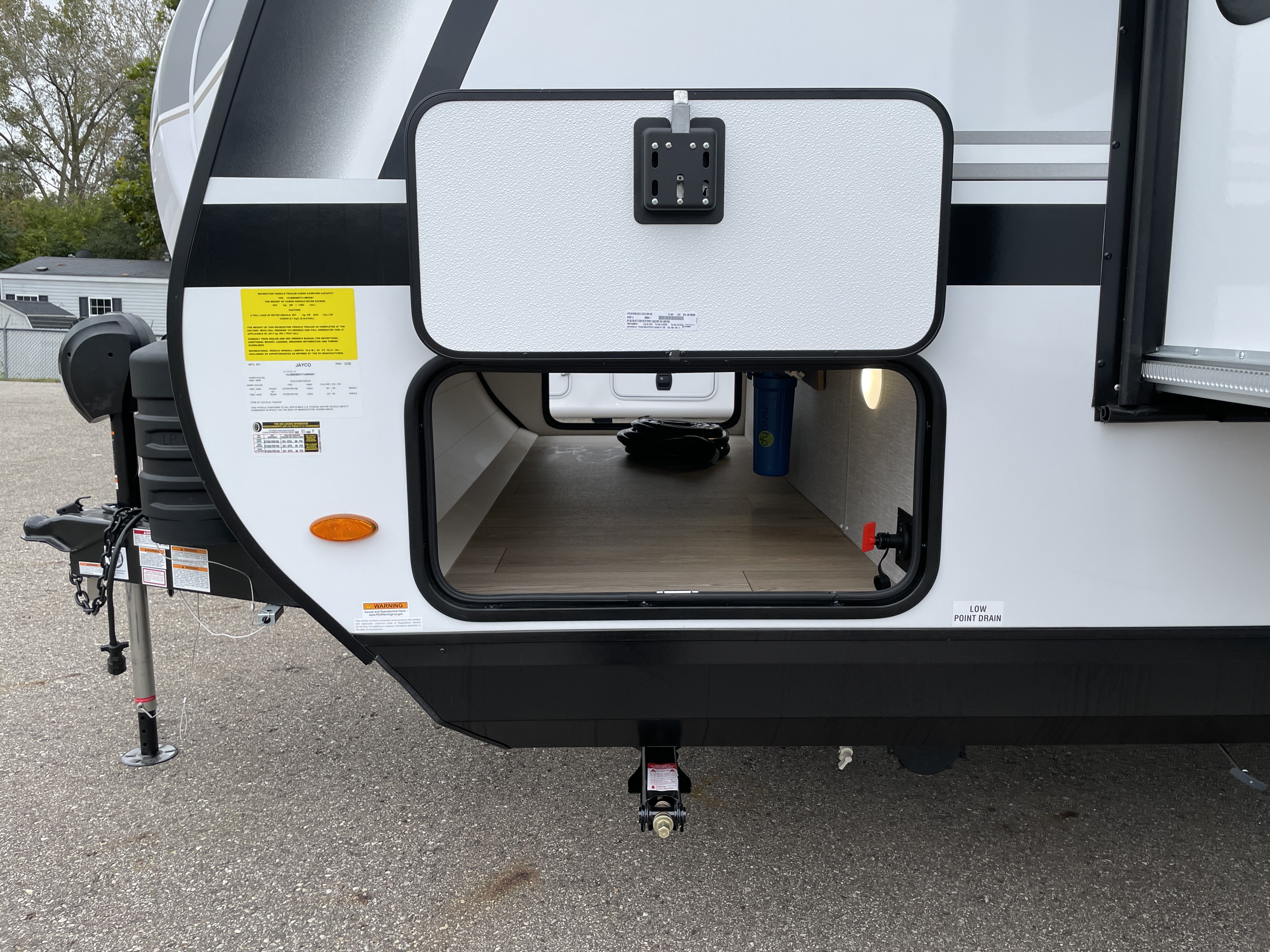 2027 Jayco Jay Feather 30RKB, $ 66,234