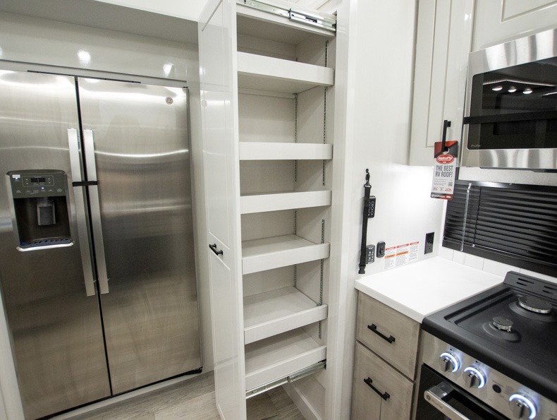 2026 Jayco Pinnacle 38FBRK, $ 117,490