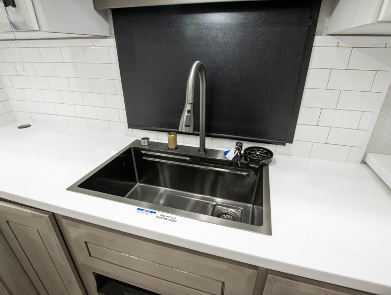 2026 Jayco Pinnacle 38FBRK, $ 117,490