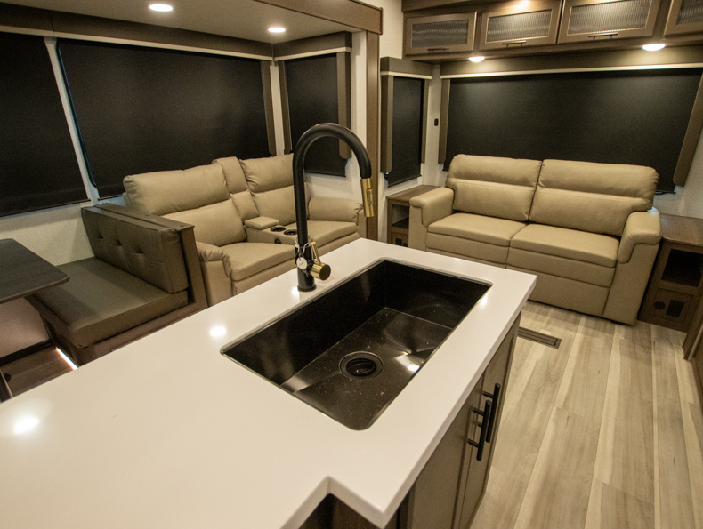 2026 Keystone Cougar 360MBI, $ 69,999