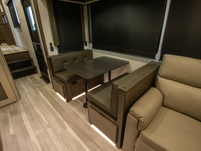 2026 Keystone Cougar 360MBI, $ 69,999