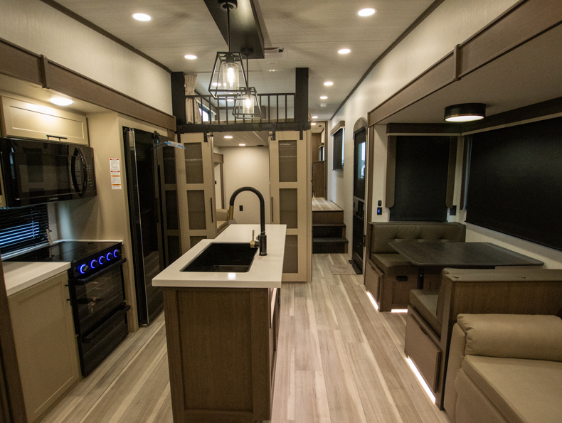 2026 Keystone Cougar 360MBI, $ 69,999