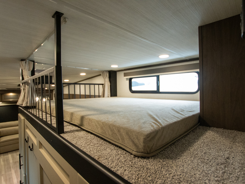 2026 Keystone Cougar 360MBI, $ 69,999
