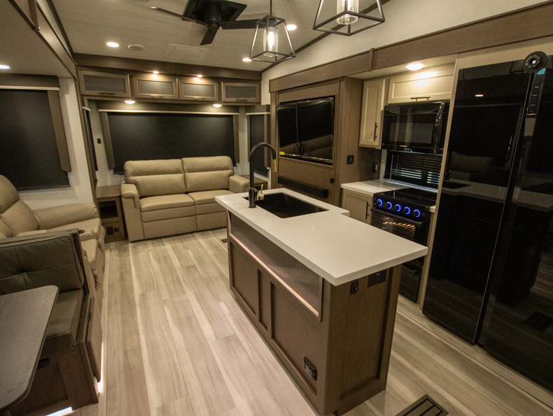 2026 Keystone Cougar 360MBI, $ 69,999