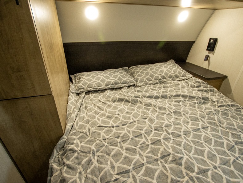 2026 Forest River Cherokee Grey Wolf Travel Traile, $ 28,999