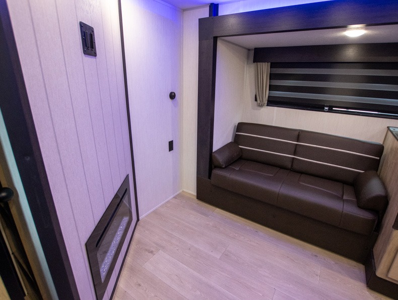 2026 Forest River Cherokee Grey Wolf Travel Traile, $ 28,999