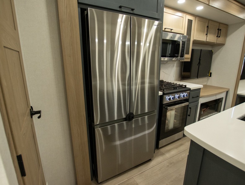 2026 CrossRoads Hampton HP372FDB, $ 59,999