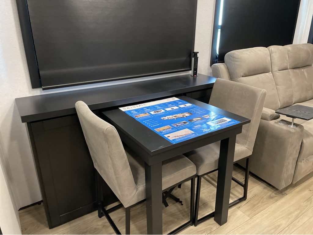 2026 Jayco Seismic 395, $ 89,999