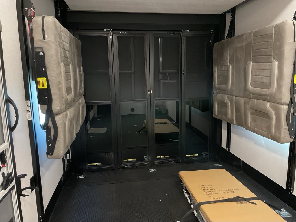 2026 Jayco Seismic 395, $ 89,999