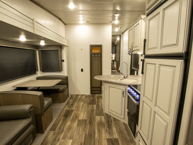 2023 Keystone Cougar Half-Ton 25RES, $ 42,999