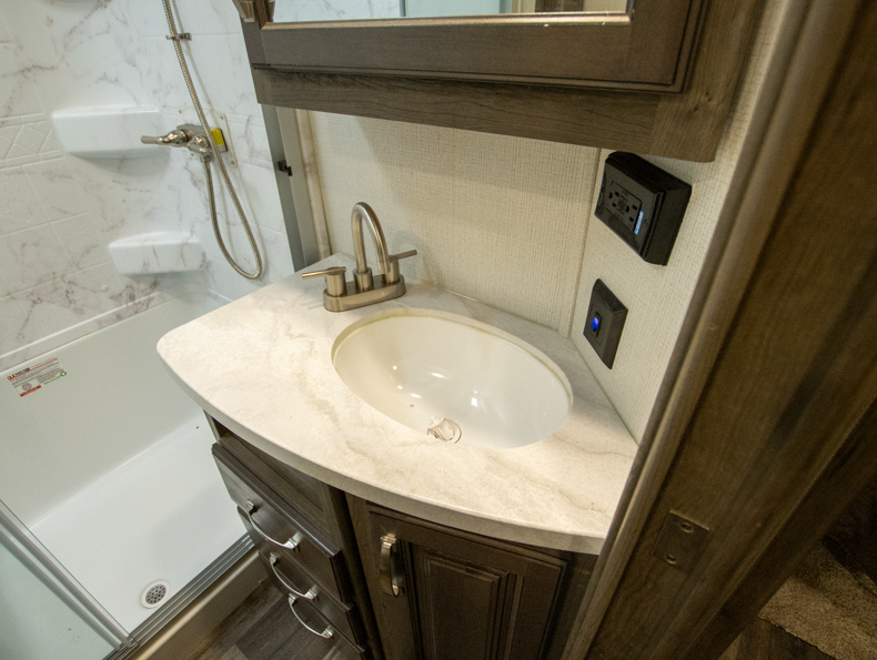 2023 Keystone Cougar Half-Ton 25RES, $ 42,999