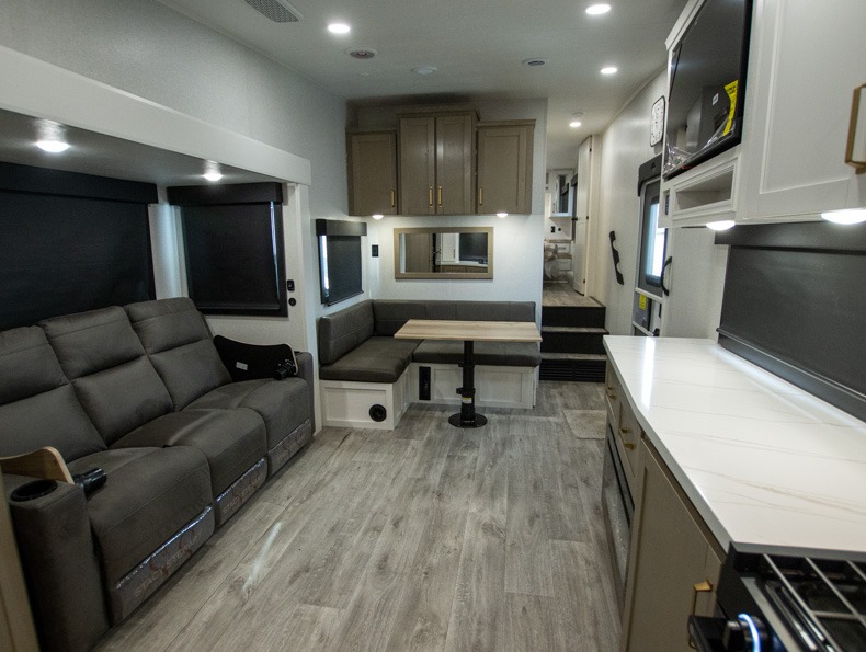 2026 Jayco Eagle HT 27MLC, $ 44,999