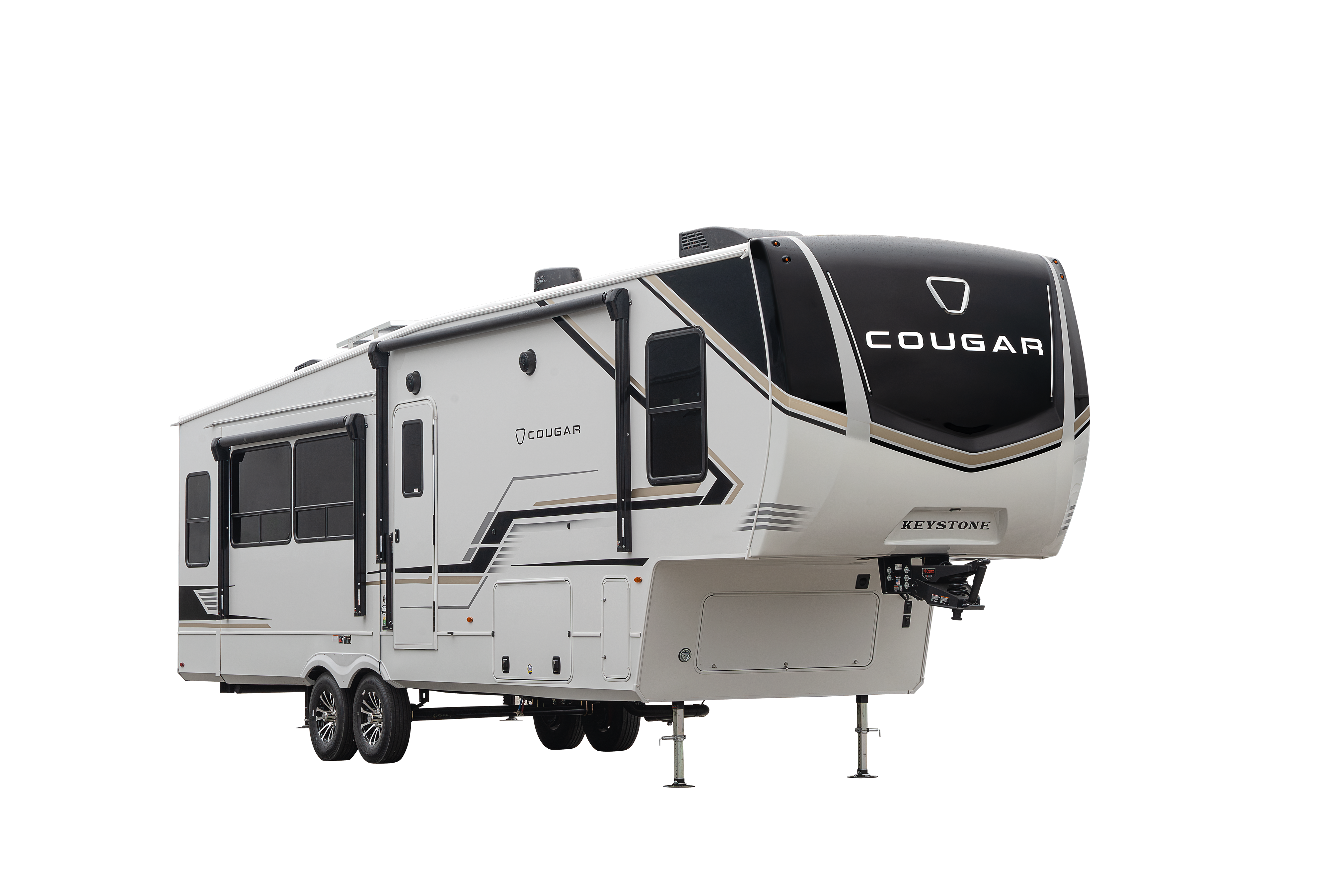 2027 Keystone Cougar 316RLS, $ 82,990