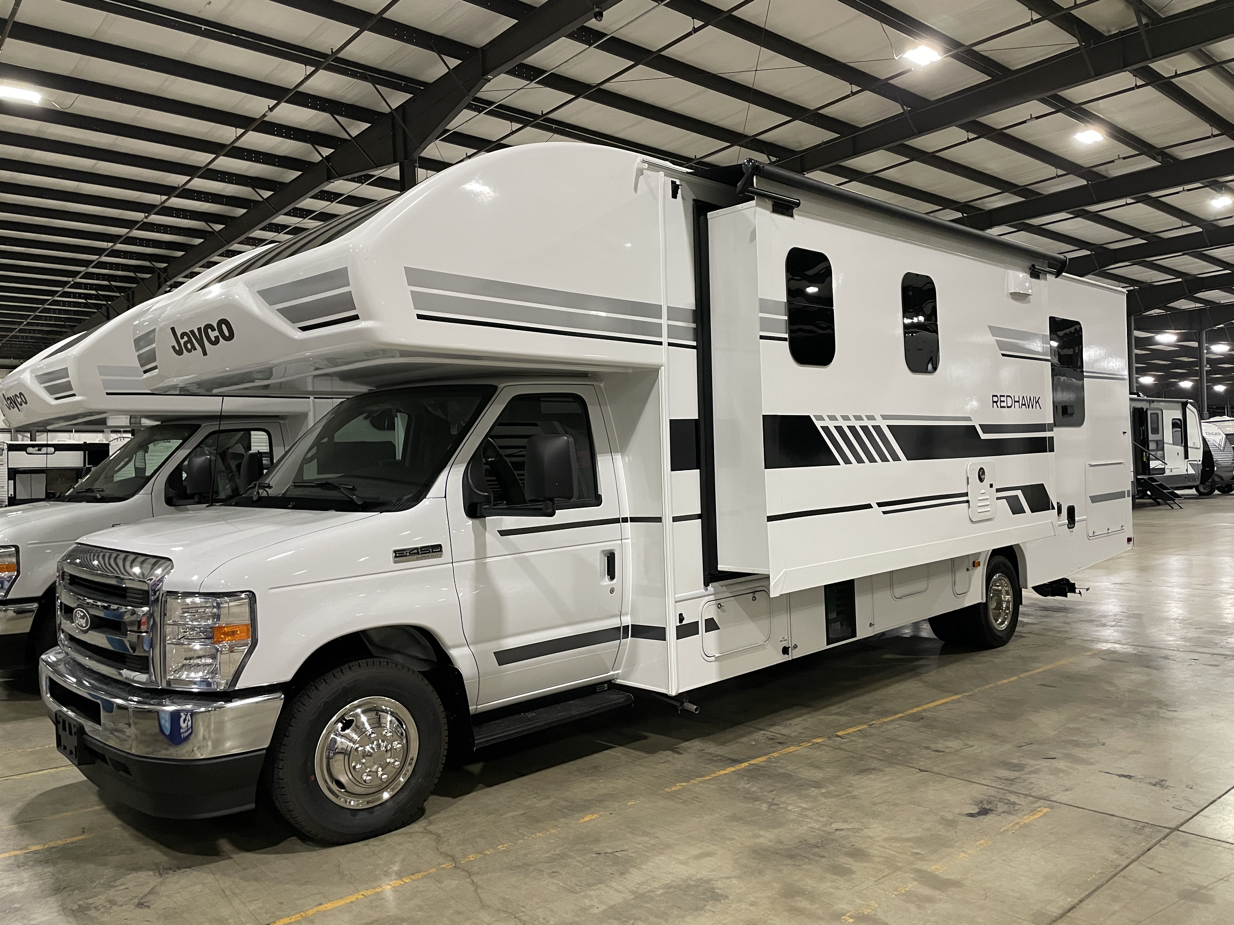 2027 Jayco Redhawk 27G, $ 119,995