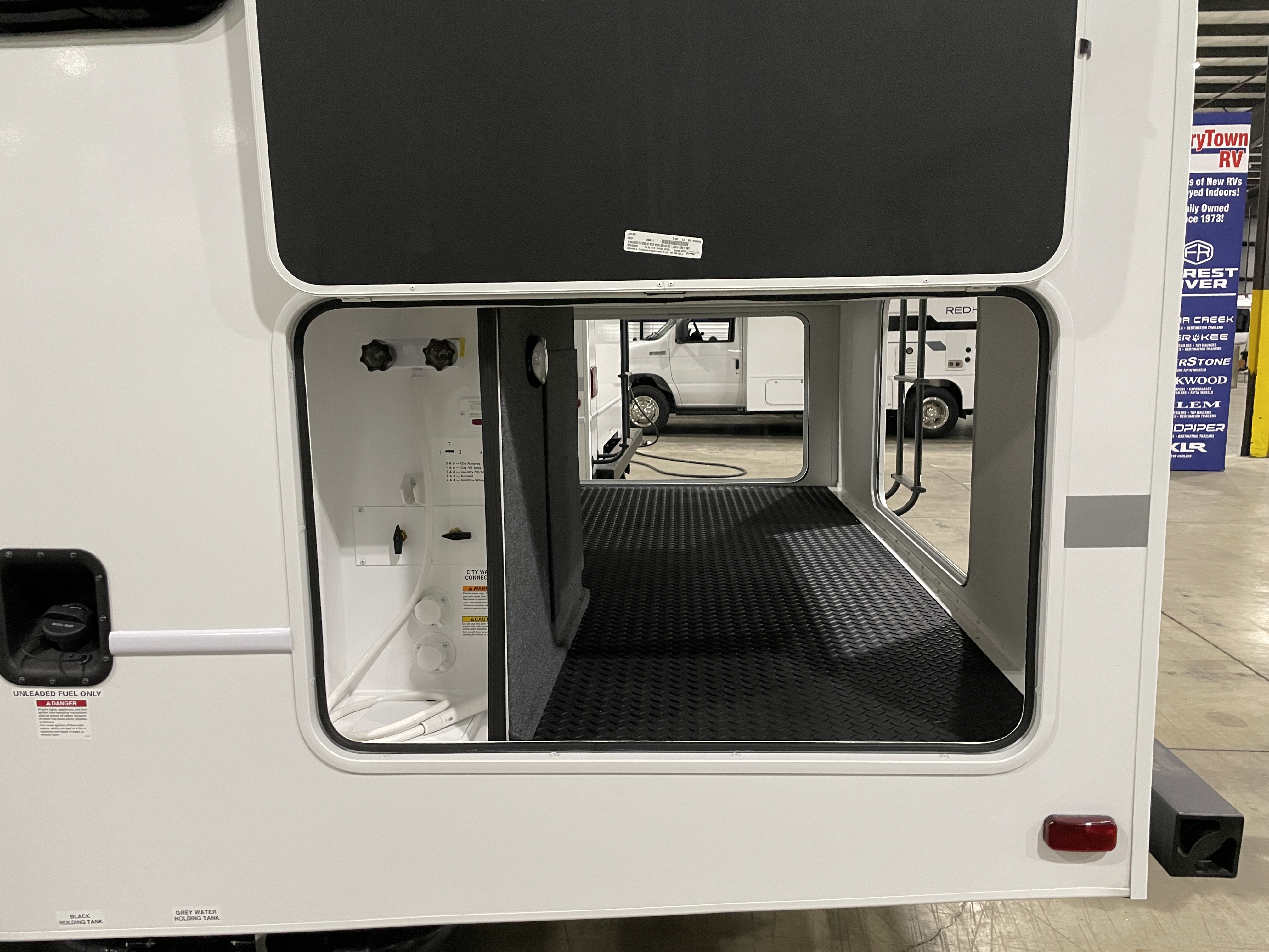 2027 Jayco Redhawk 27G, $ 119,995