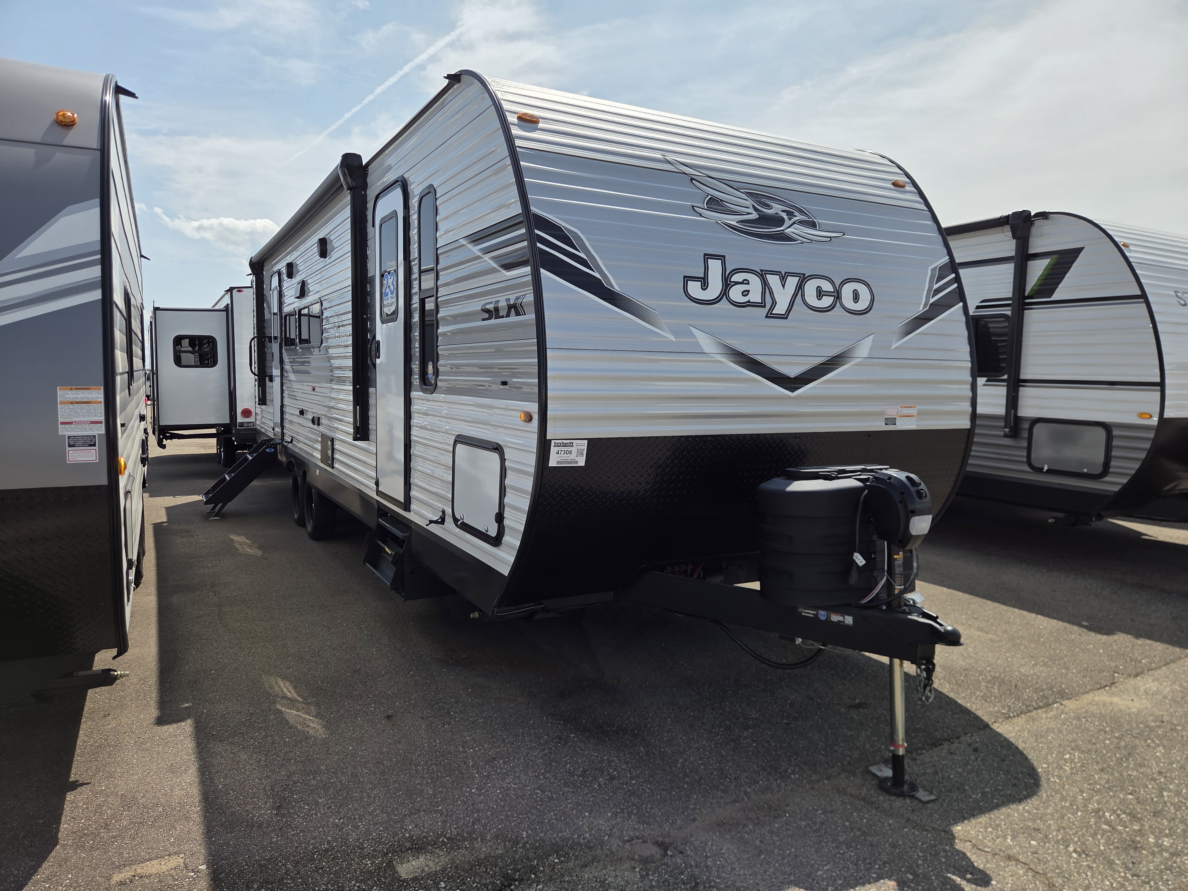2026 Jayco Jay Flight SLX 287BHS, $ 27,990