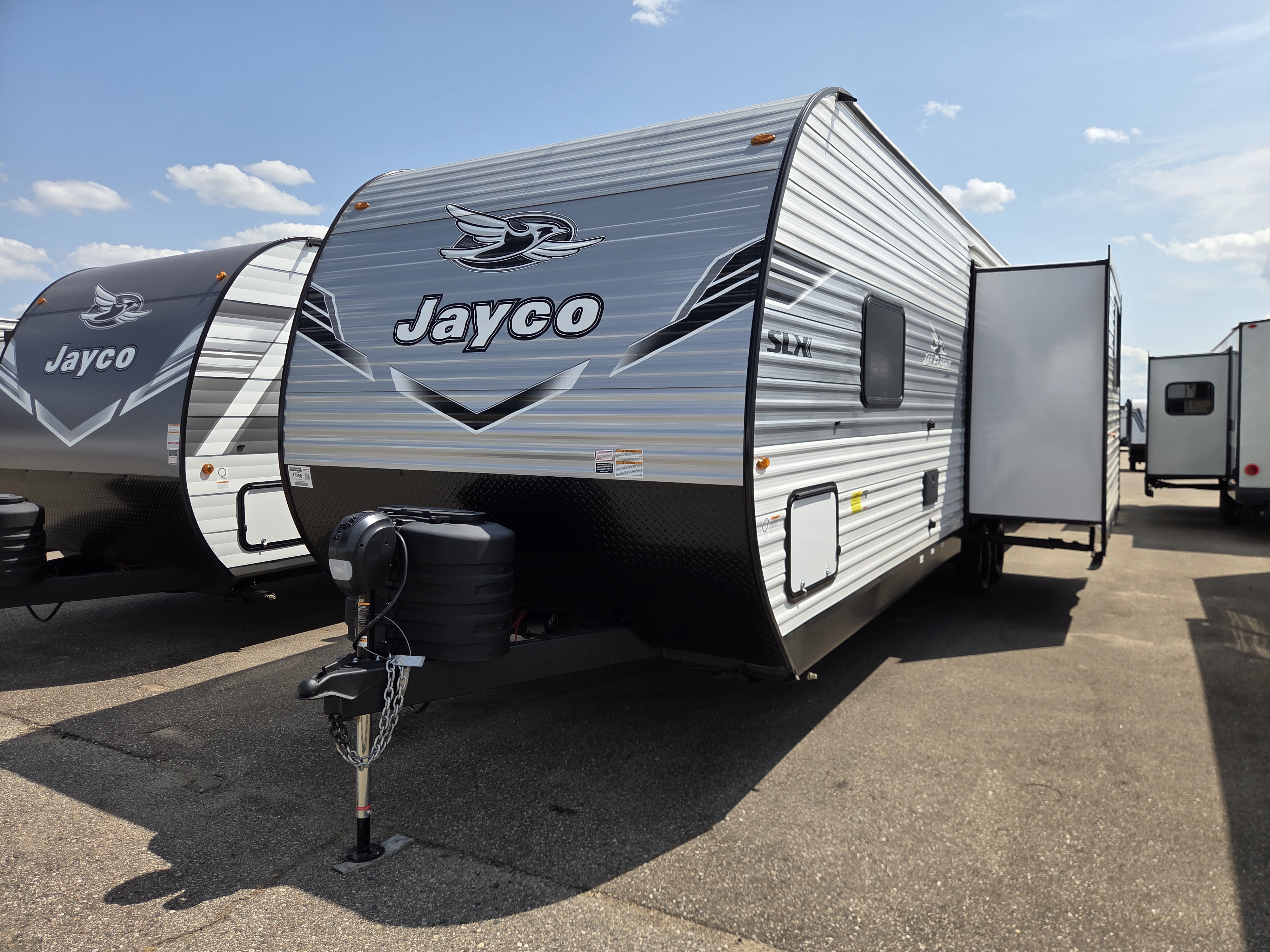 2026 Jayco Jay Flight SLX 287BHS, $ 27,990