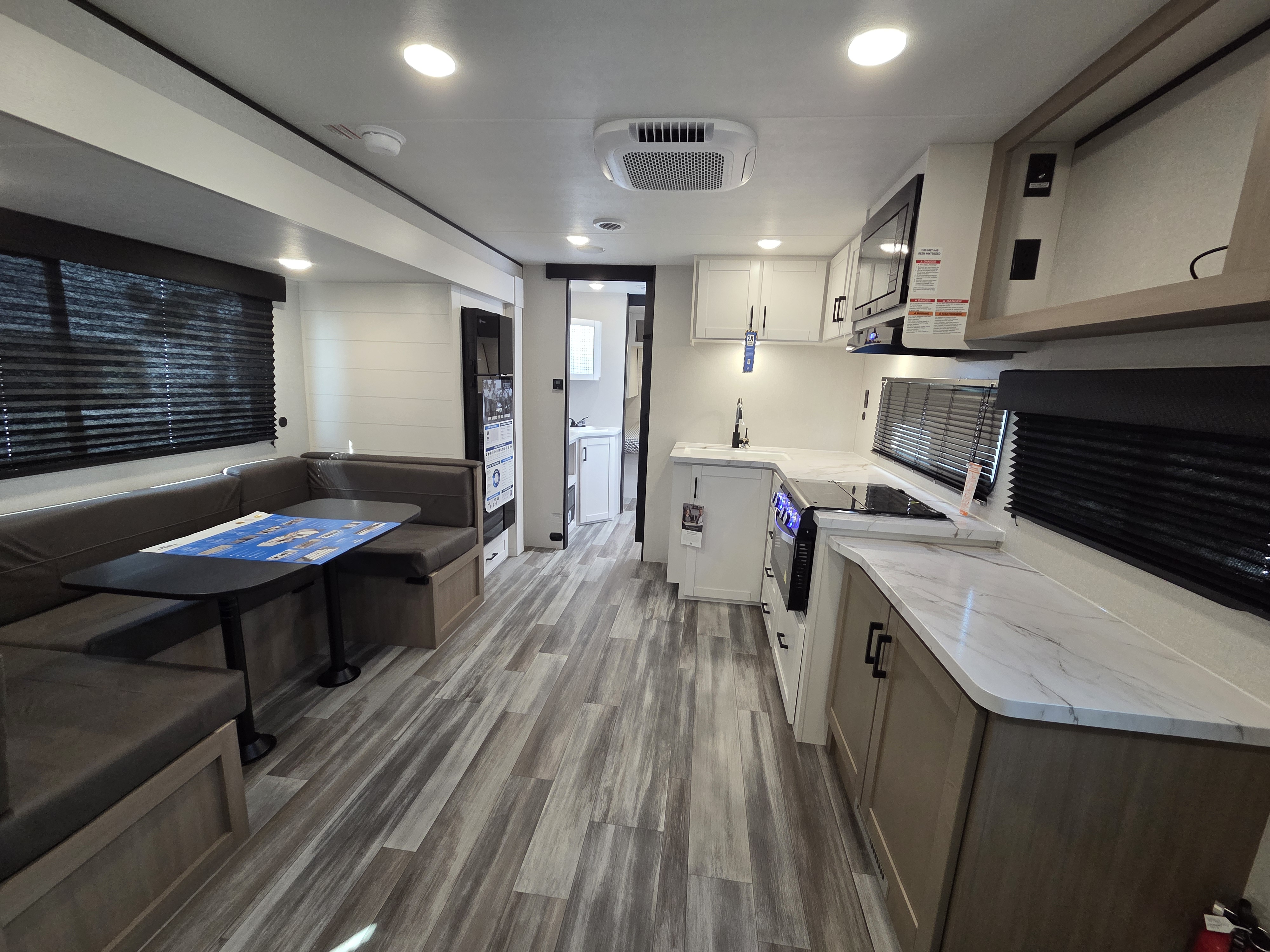 2026 Jayco Jay Flight SLX 287BHS, $ 27,990