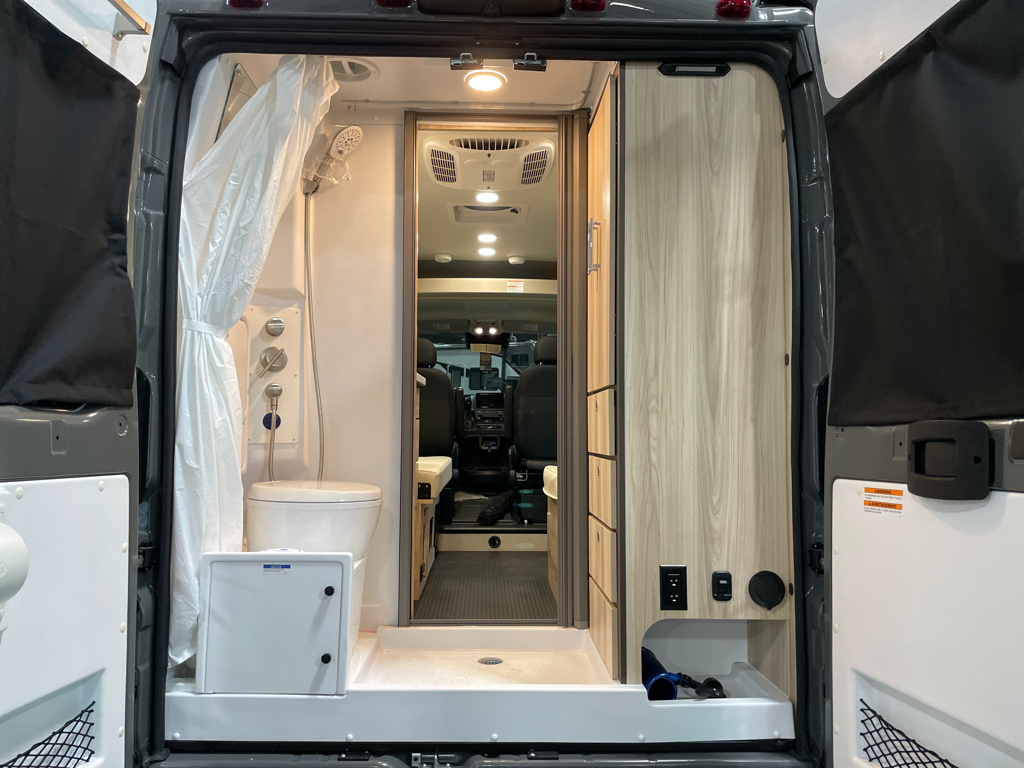 2027 Jayco Comet 18C, $ 94,995