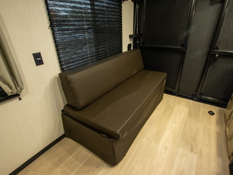 2026 Forest River Cherokee Grey Wolf Toy Haulers 1, $ 22,999