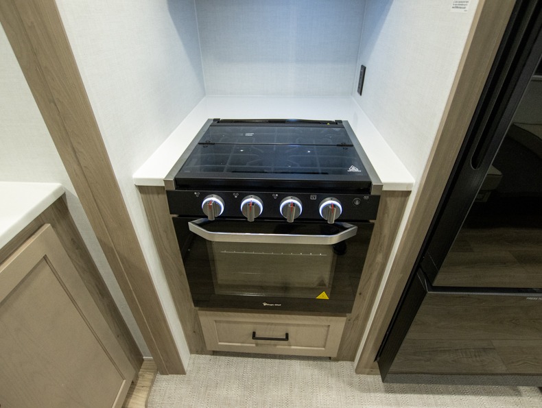 2026 Forest River Rockwood Mini Lite 2522FB, $ 39,990