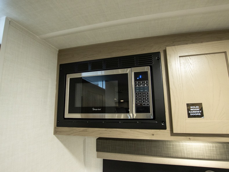 2026 Forest River Rockwood Mini Lite 2522FB, $ 39,990