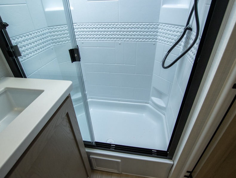 2026 Forest River Rockwood Mini Lite 2522FB, $ 39,990
