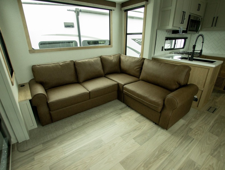 2026 Forest River Sandpiper 3710HBFB, $ 67,999