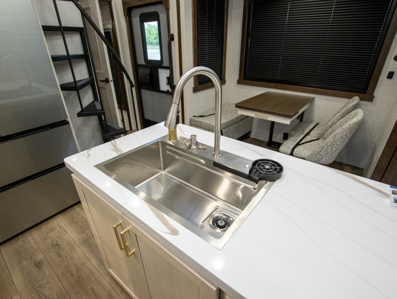 2026 Forest River Cedar Creek Cottage 40CBK, $ 79,999