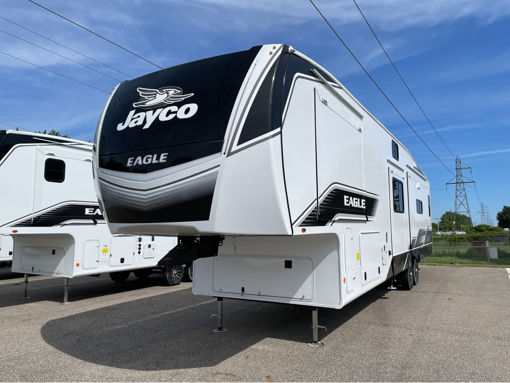 2026 Jayco Eagle 355MBQS, $ 64,999