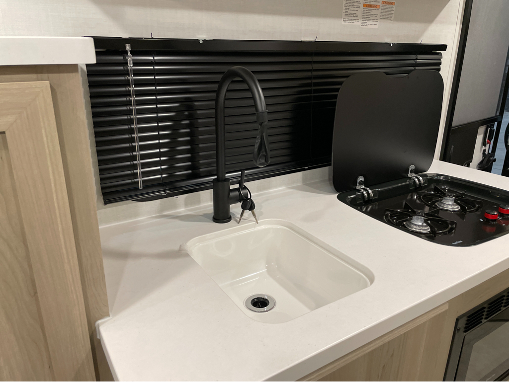 2026 Forest River Rockwood Geo Pro G19LE, $ 20,999