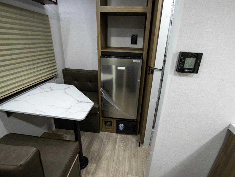 2026 Forest River Salem FSX 135ICE, $ 12,999