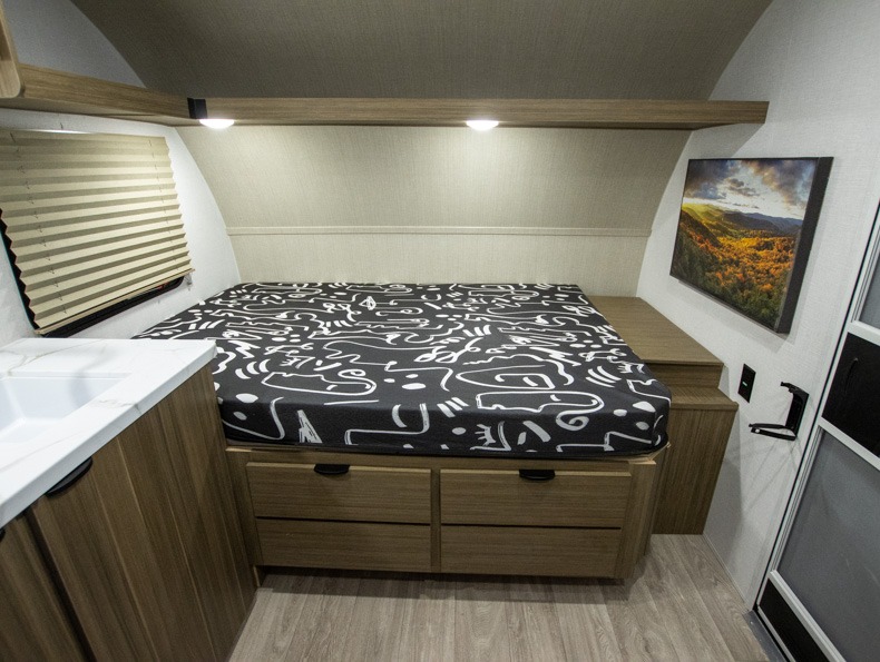 2026 Forest River Salem FSX 135ICE, $ 12,999