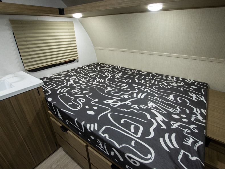 2026 Forest River Salem FSX 135ICE, $ 12,999