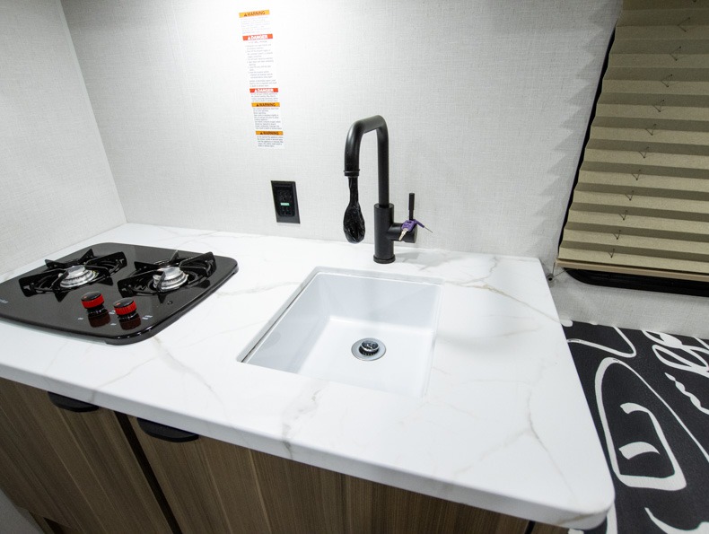 2026 Forest River Salem FSX 135ICE, $ 12,999