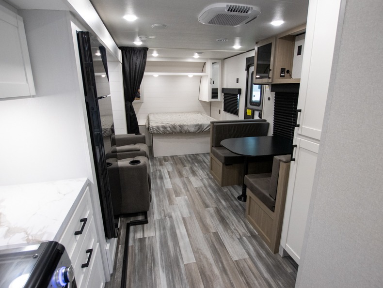 2026 Jayco Jay Flight SLX 225MLSW, $ 25,990