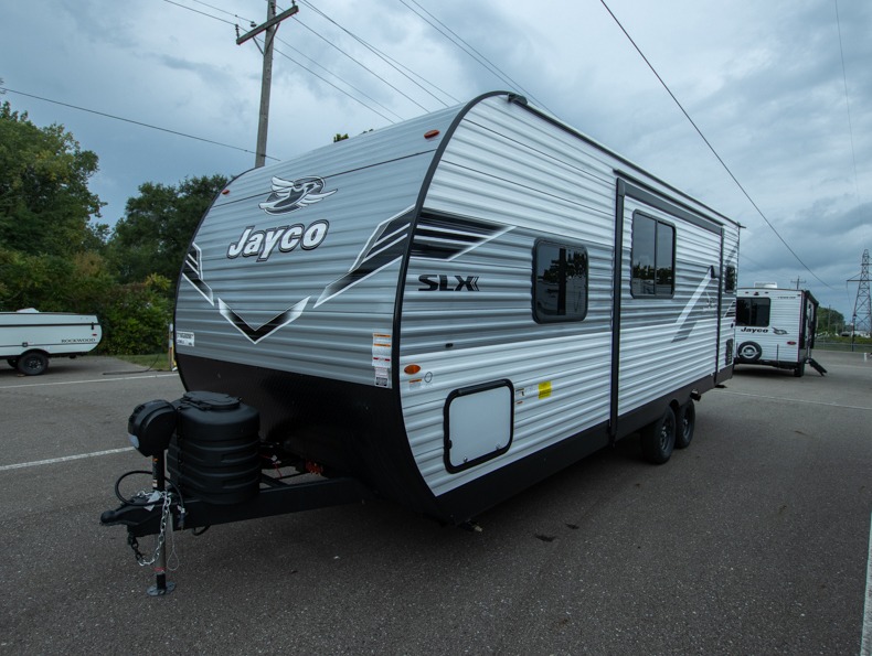 2026 Jayco Jay Flight SLX 225MLSW, $ 25,990