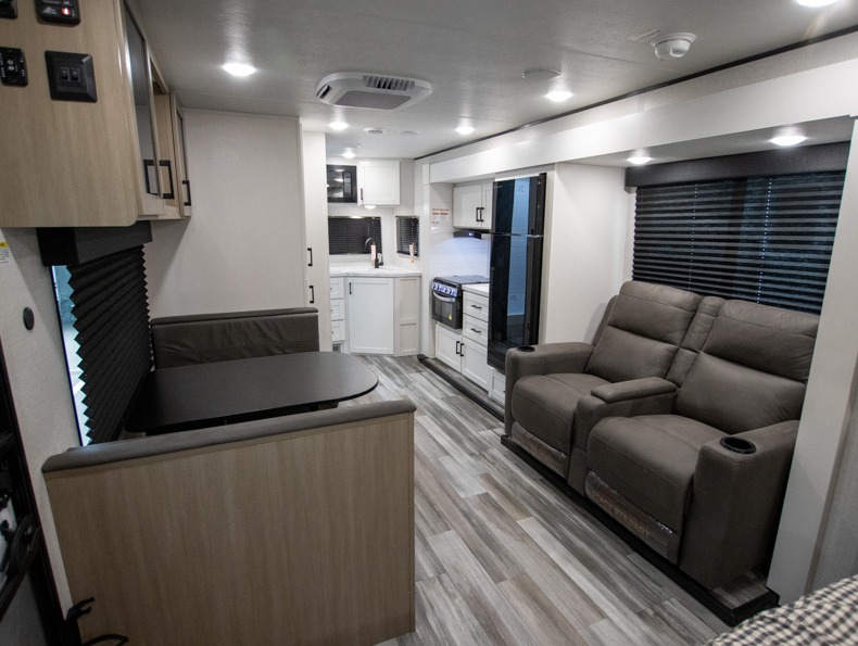 2026 Jayco Jay Flight SLX 225MLSW, $ 25,990