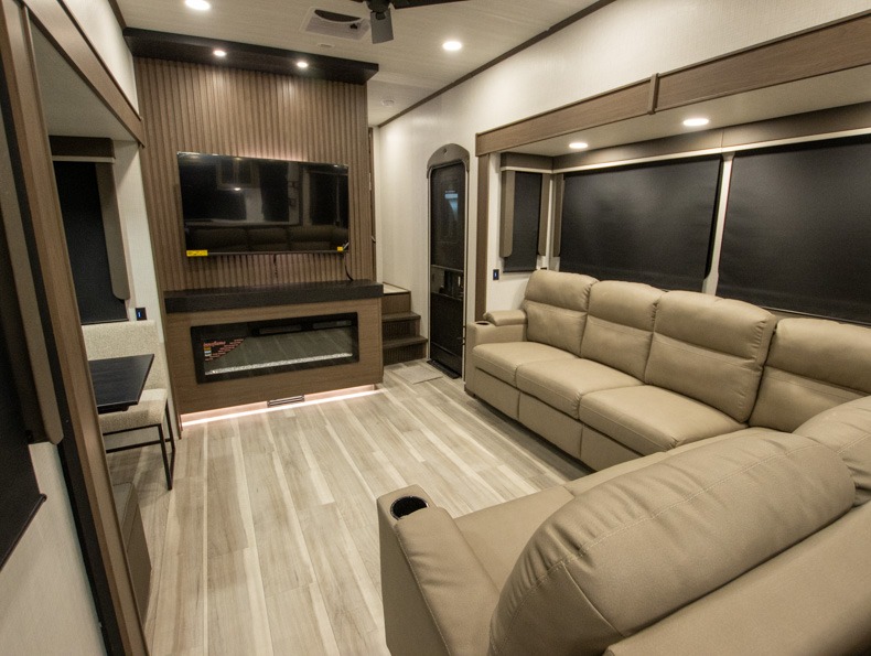 2026 Keystone Cougar 350LLK, $ 69,999