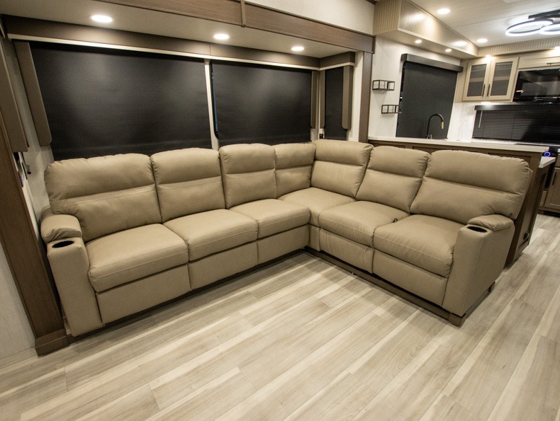 2026 Keystone Cougar 350LLK, $ 69,999