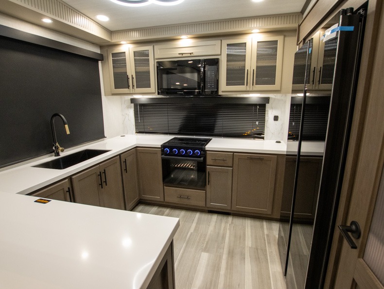 2026 Keystone Cougar 350LLK, $ 69,999