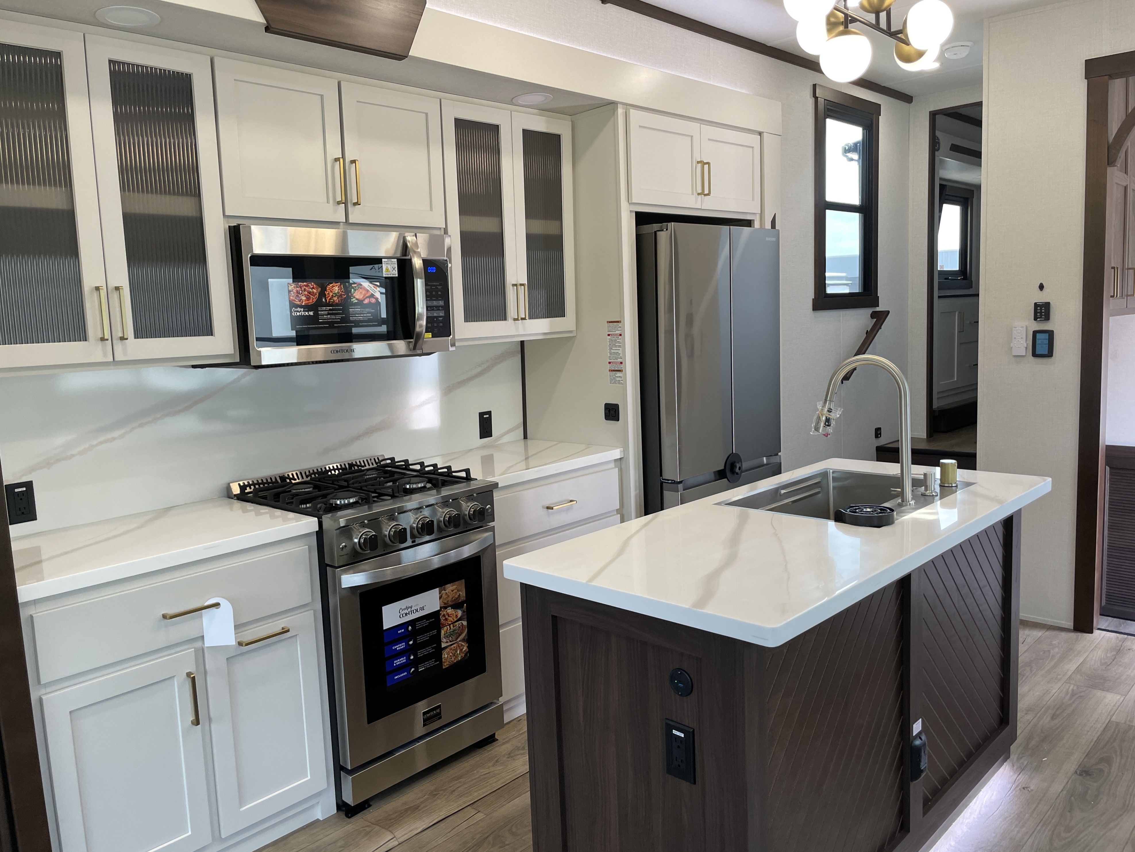 2027 Forest River Cedar Creek 383FB, $ 105,999