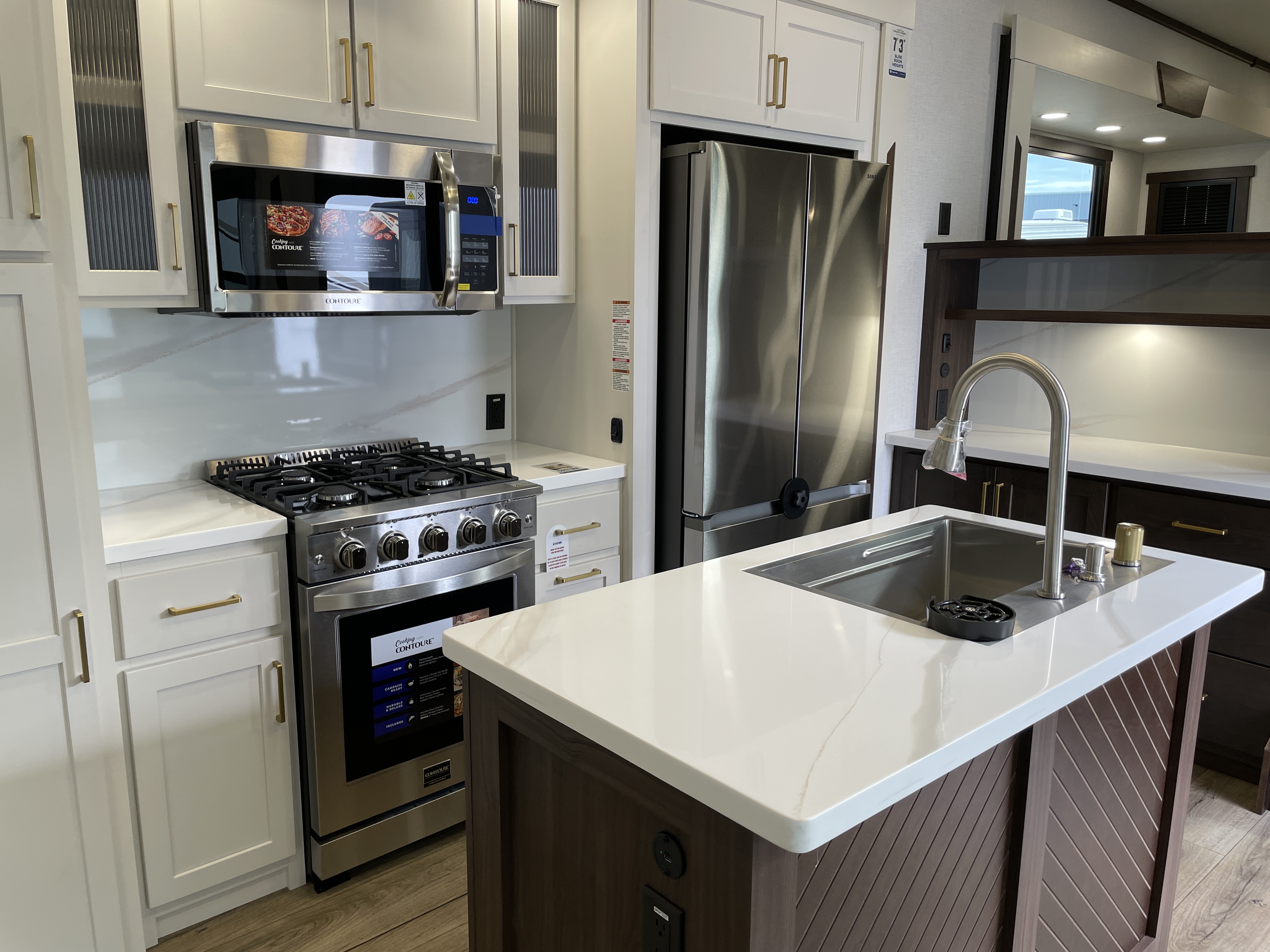 2027 Forest River Cedar Creek 398FL, $ 104,990