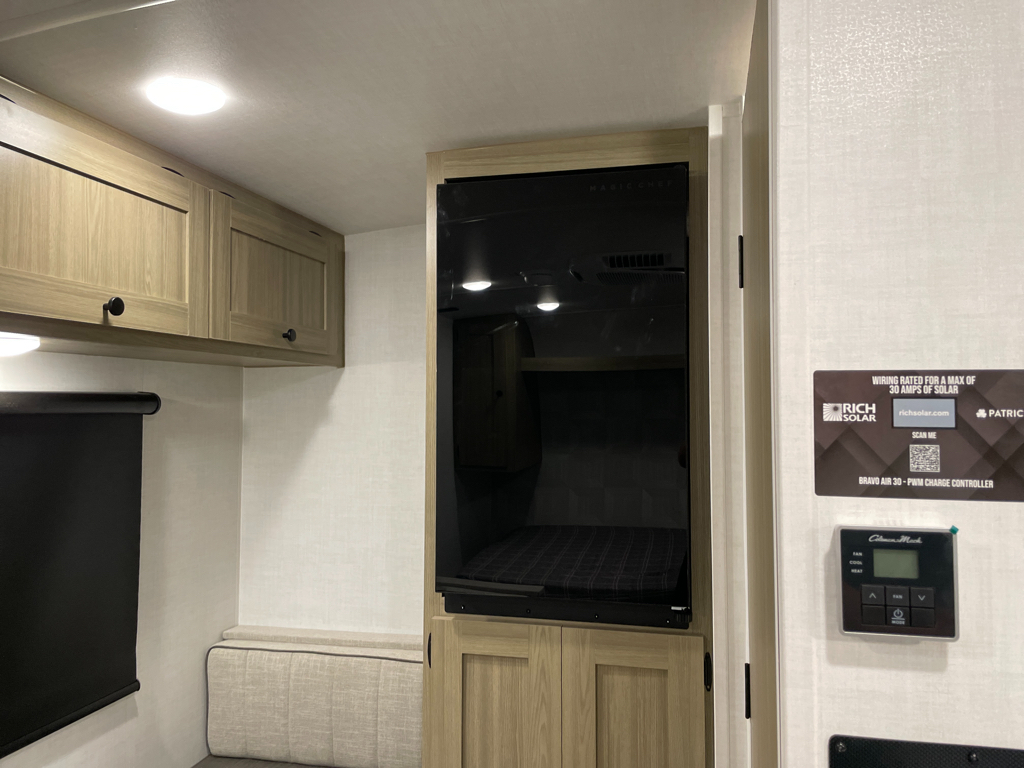 2027 Forest River Rockwood Geo Pro G13DLE, $ 17,499
