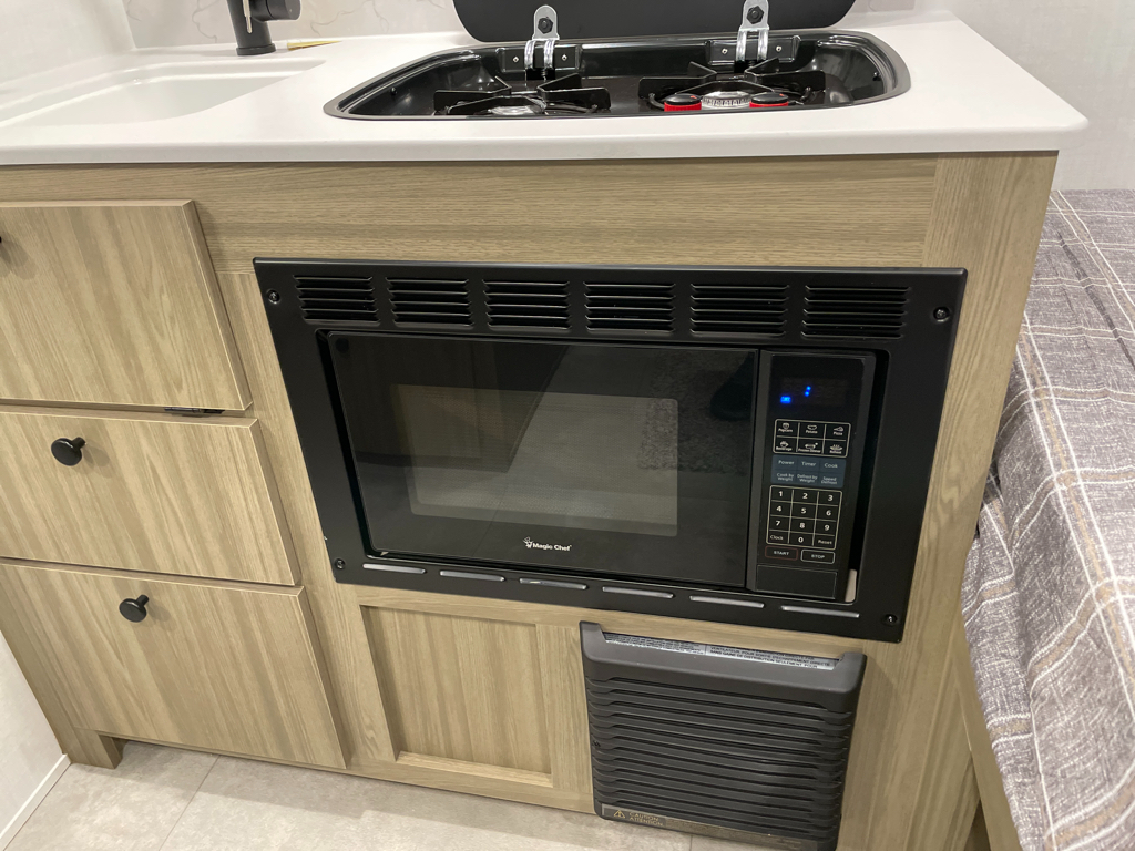 2027 Forest River Rockwood Geo Pro G13DLE, $ 17,499