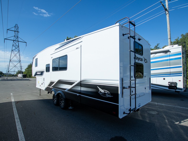 2026 Jayco Eagle HT 29DDB, $ 47,995