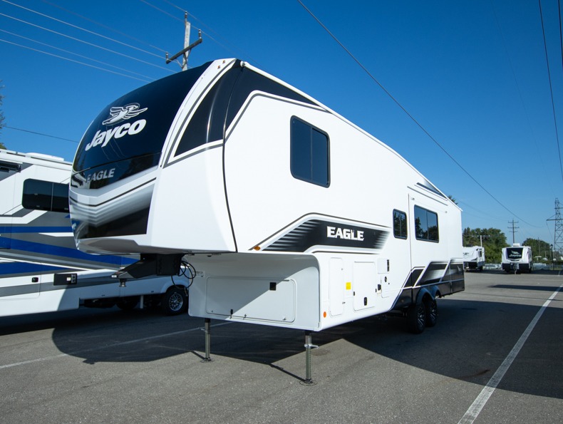 2026 Jayco Eagle HT 29DDB, $ 47,995