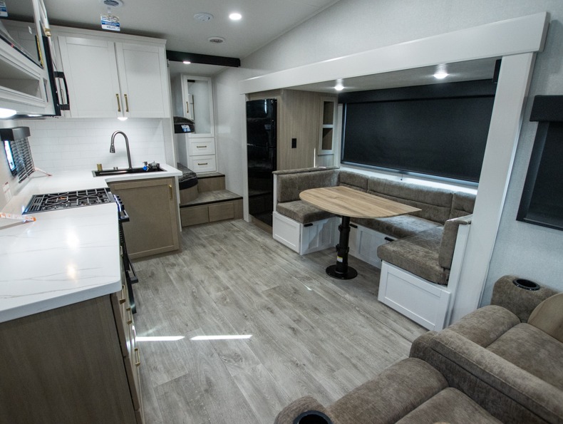 2026 Jayco Eagle HT 29DDB, $ 47,995