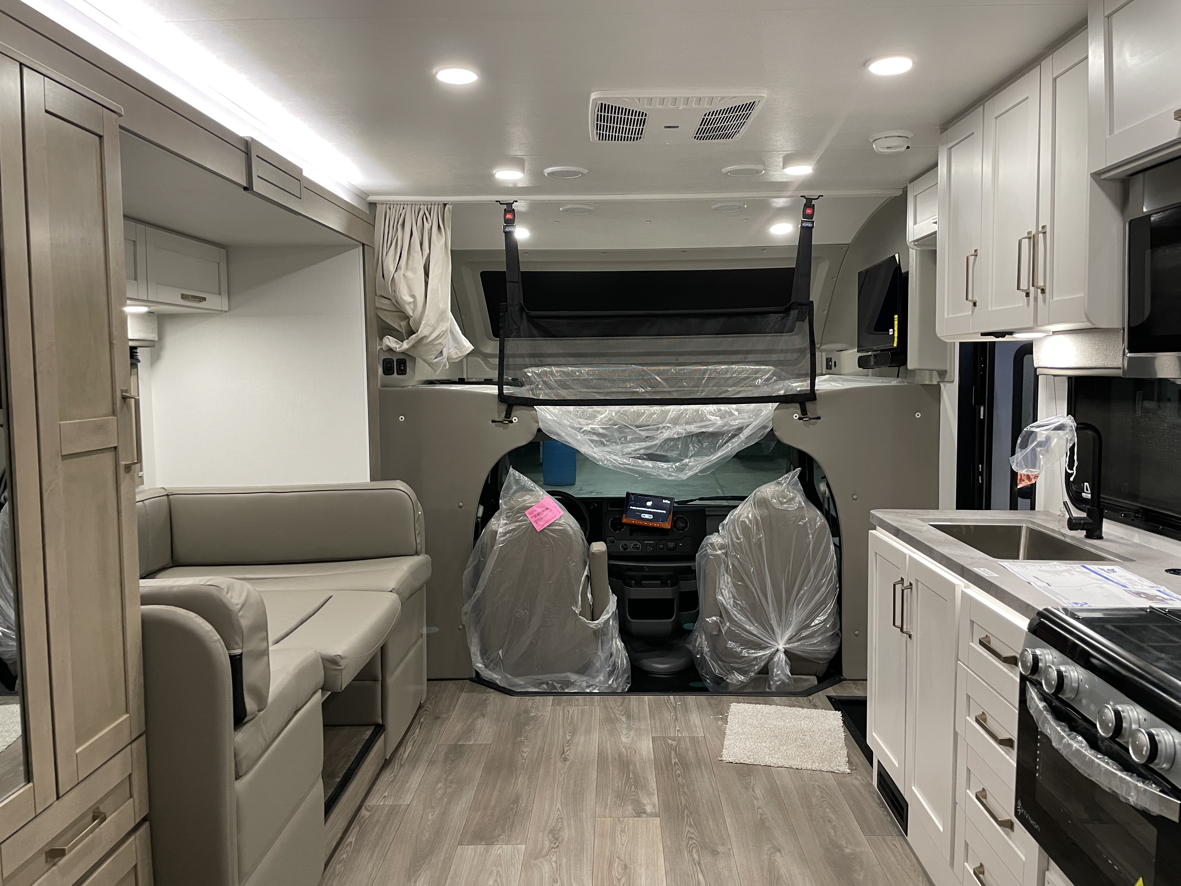 2027 Jayco Redhawk 24B, $ 109,995